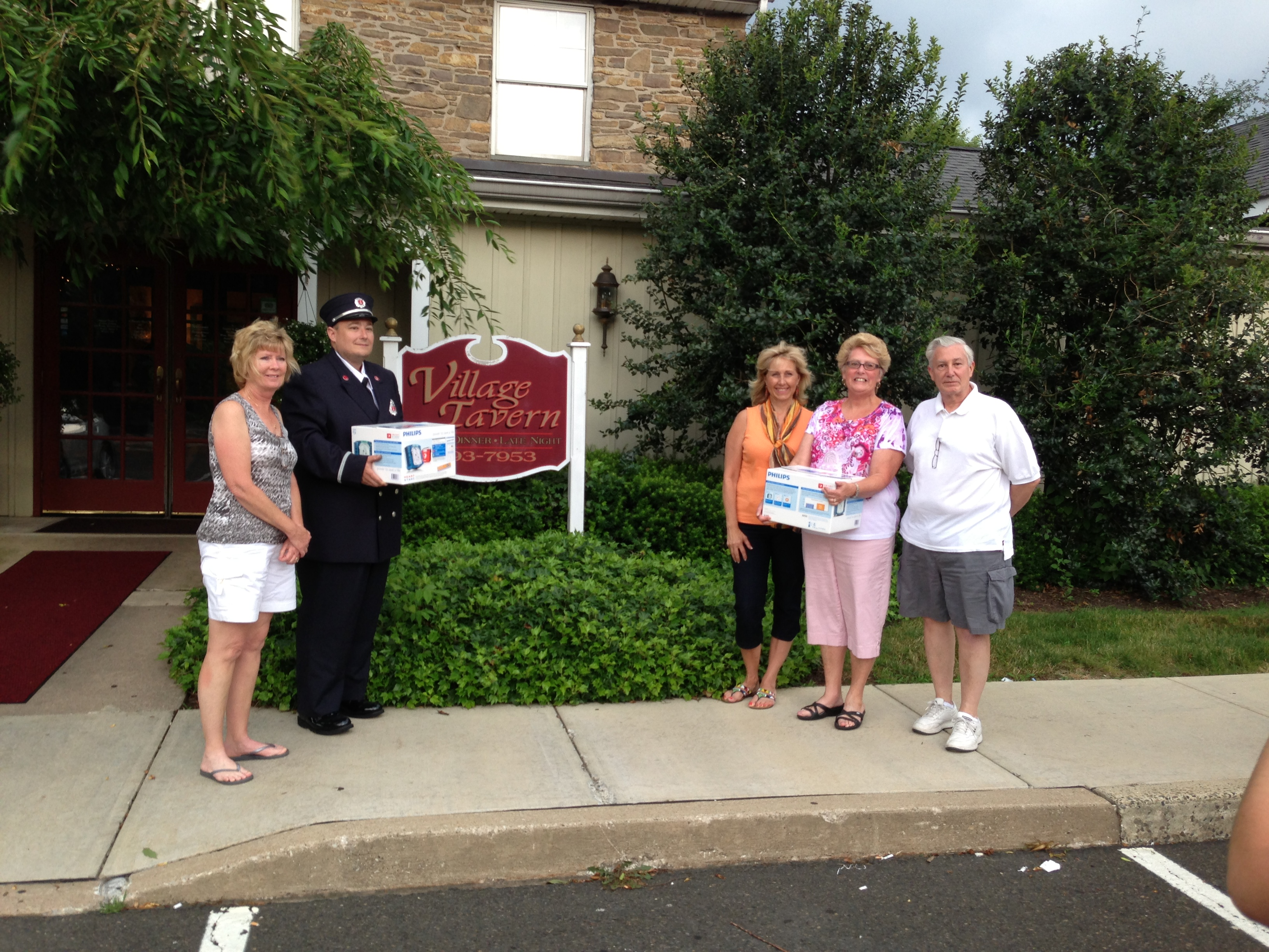 News small post card thumbnail