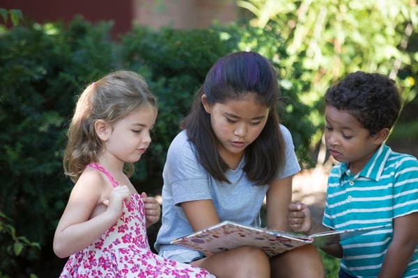 News small post card thumbnail