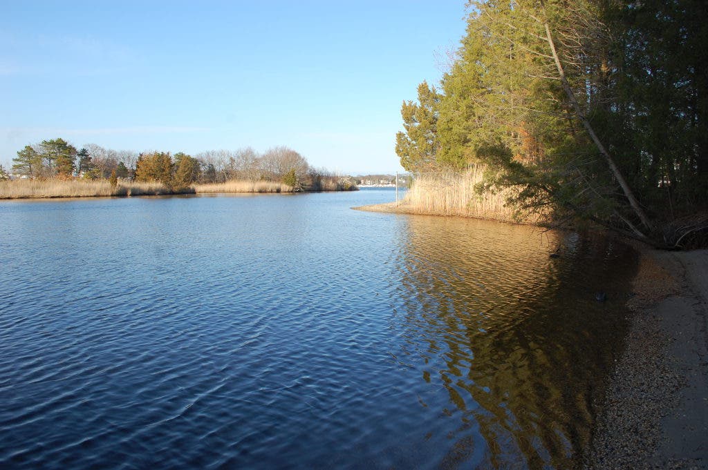 Sailing Team Finds a Home at Mill Creek County Park Berkeley, NJ Patch