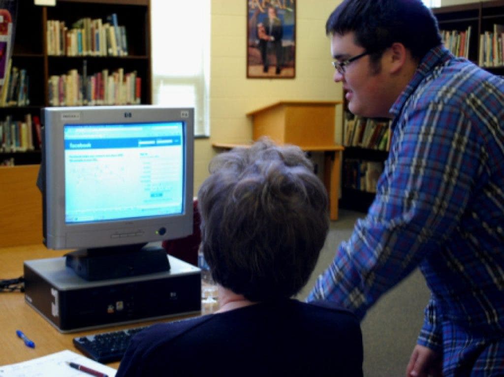 News small post card thumbnail