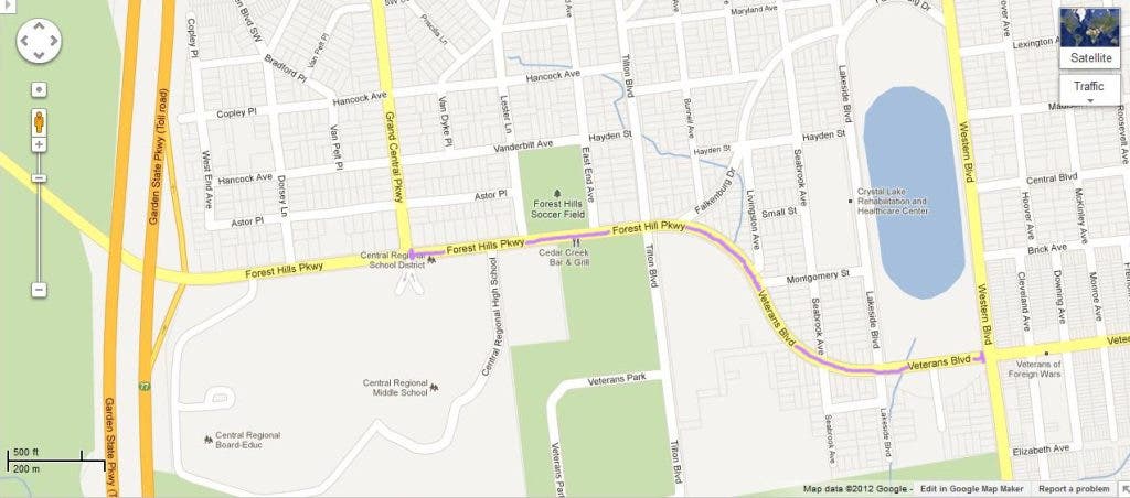 News small post card thumbnail