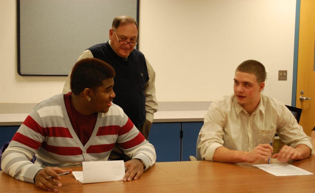 News small post card thumbnail