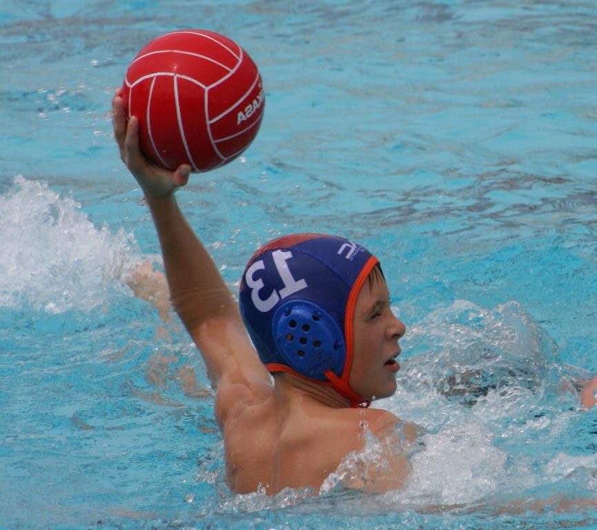 Youth Water Polo and Swim Team Registration, Ages 716 Moorpark, CA Patch