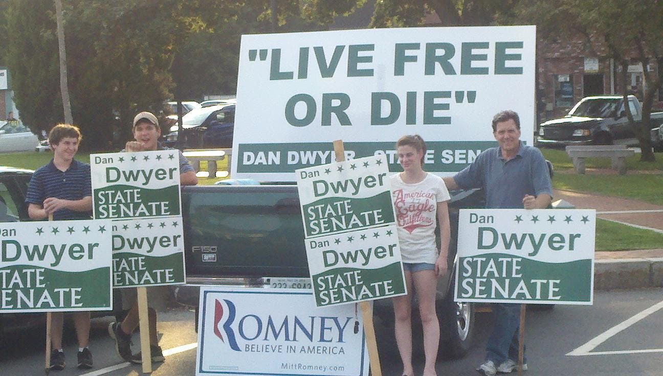 News small post card thumbnail