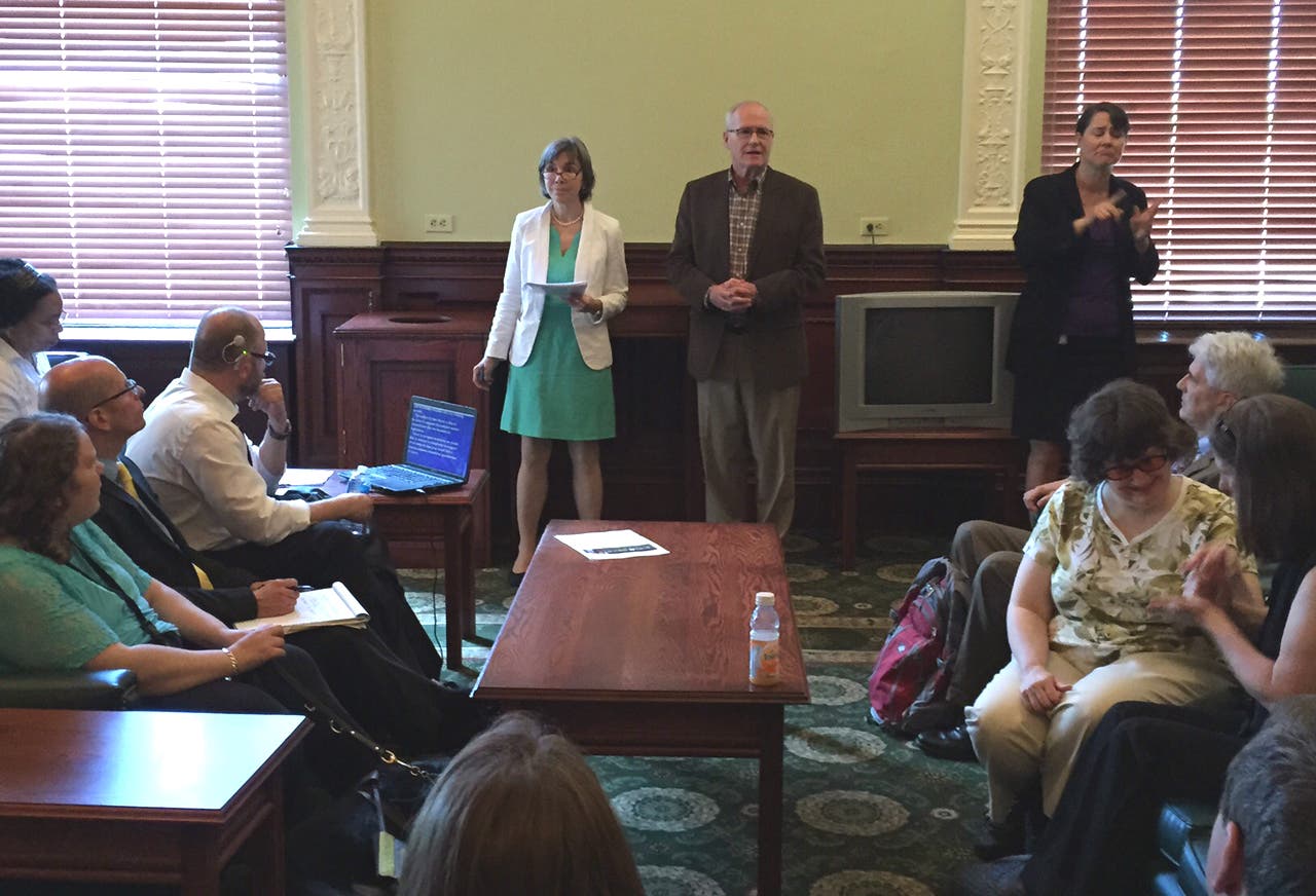 News small post card thumbnail