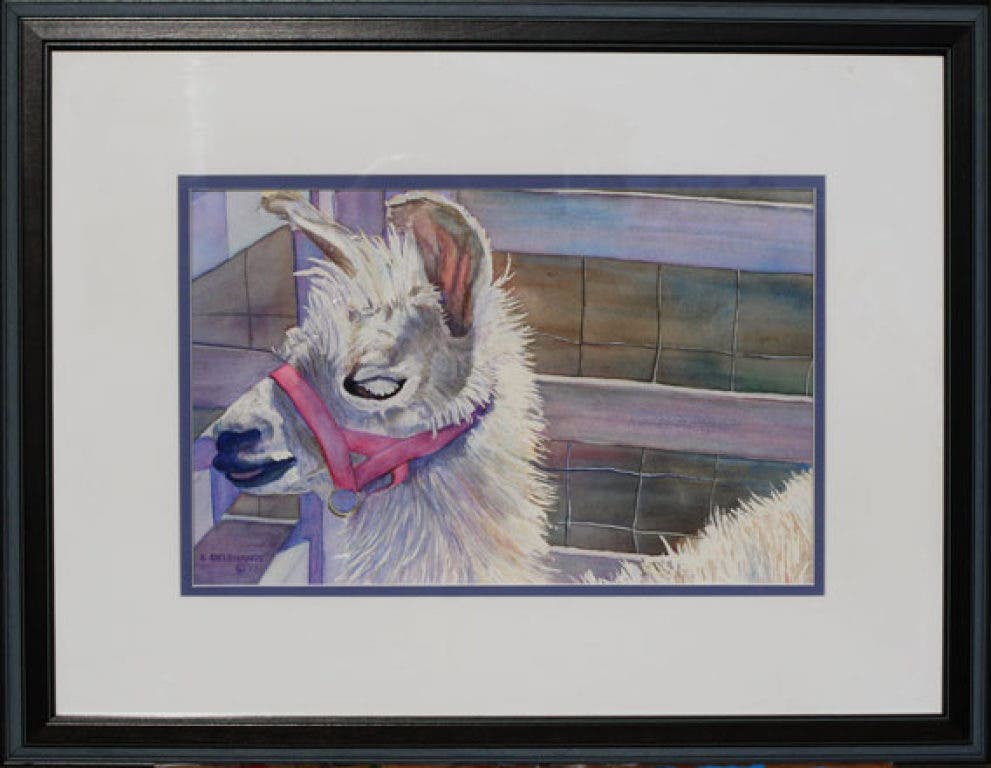 News small post card thumbnail