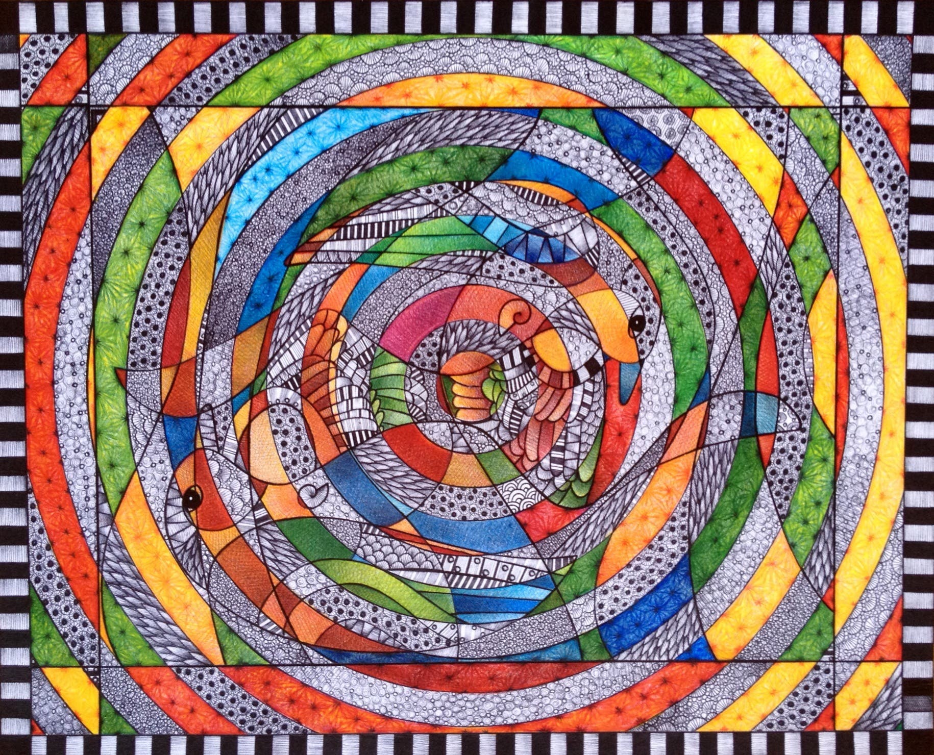 News small post card thumbnail