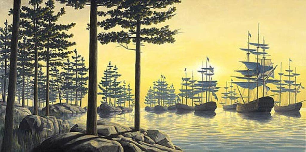News small post card thumbnail