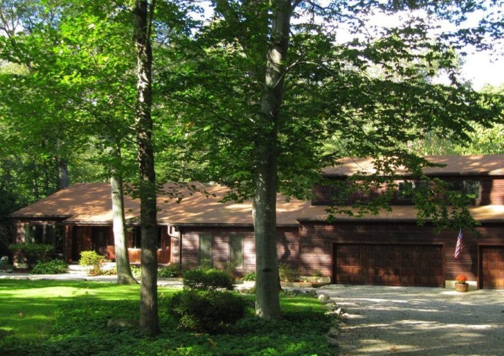 New Canaan Real Estate Nov 7 13 Market Report New Canaan, CT Patch