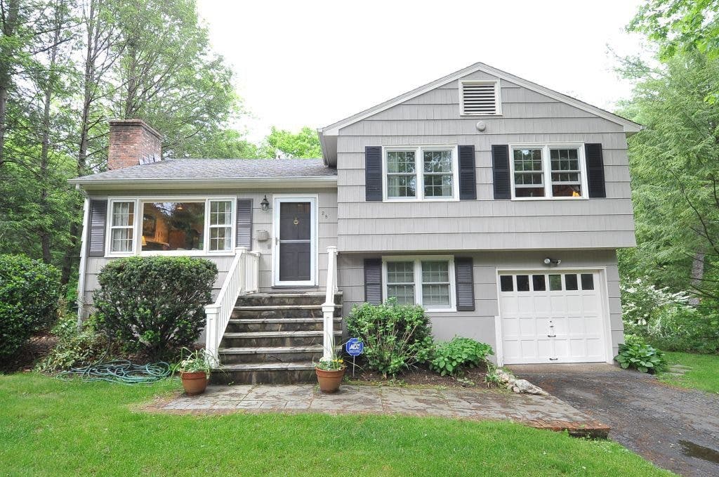 New Canaan Real Estate Nov 7 13 Market Report New Canaan, CT Patch