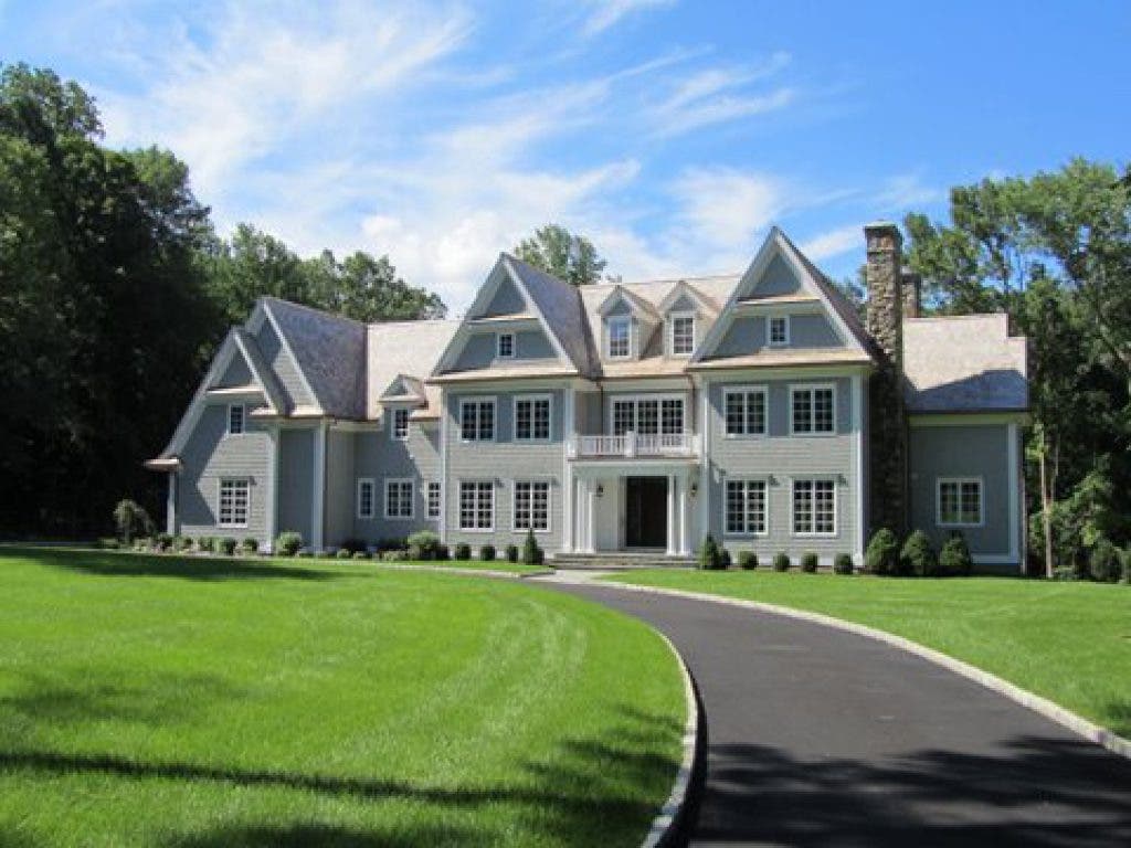 New Canaan Real Estate Dec1218 Market Report New Canaan, CT Patch