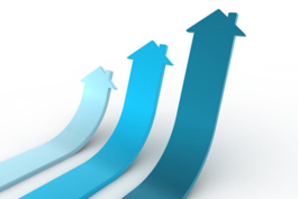 New Canaan Real Estate HOUSING MARKET UPTREND !!! New Canaan, CT Patch