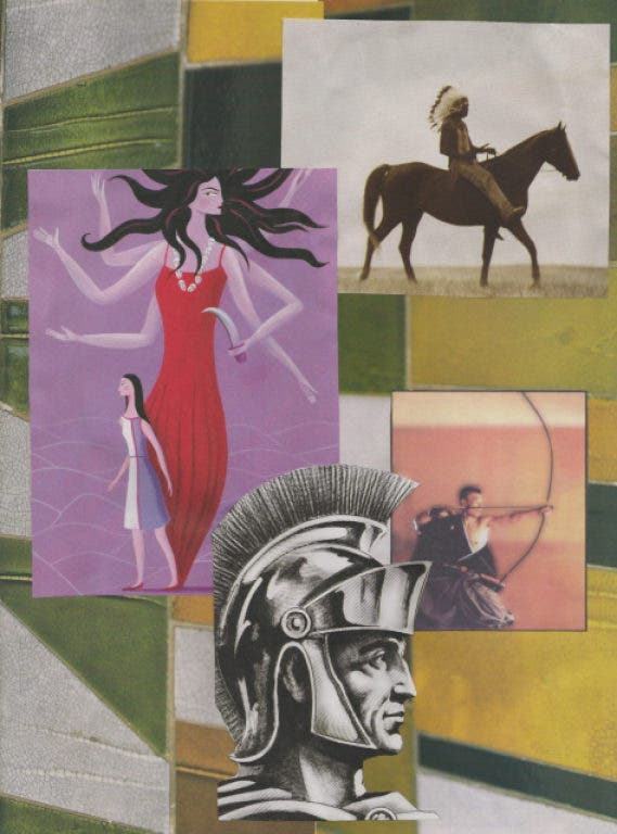 News small post card thumbnail