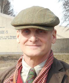 Life of the Mind Salon: Peter Zwack | Newport, RI Patch