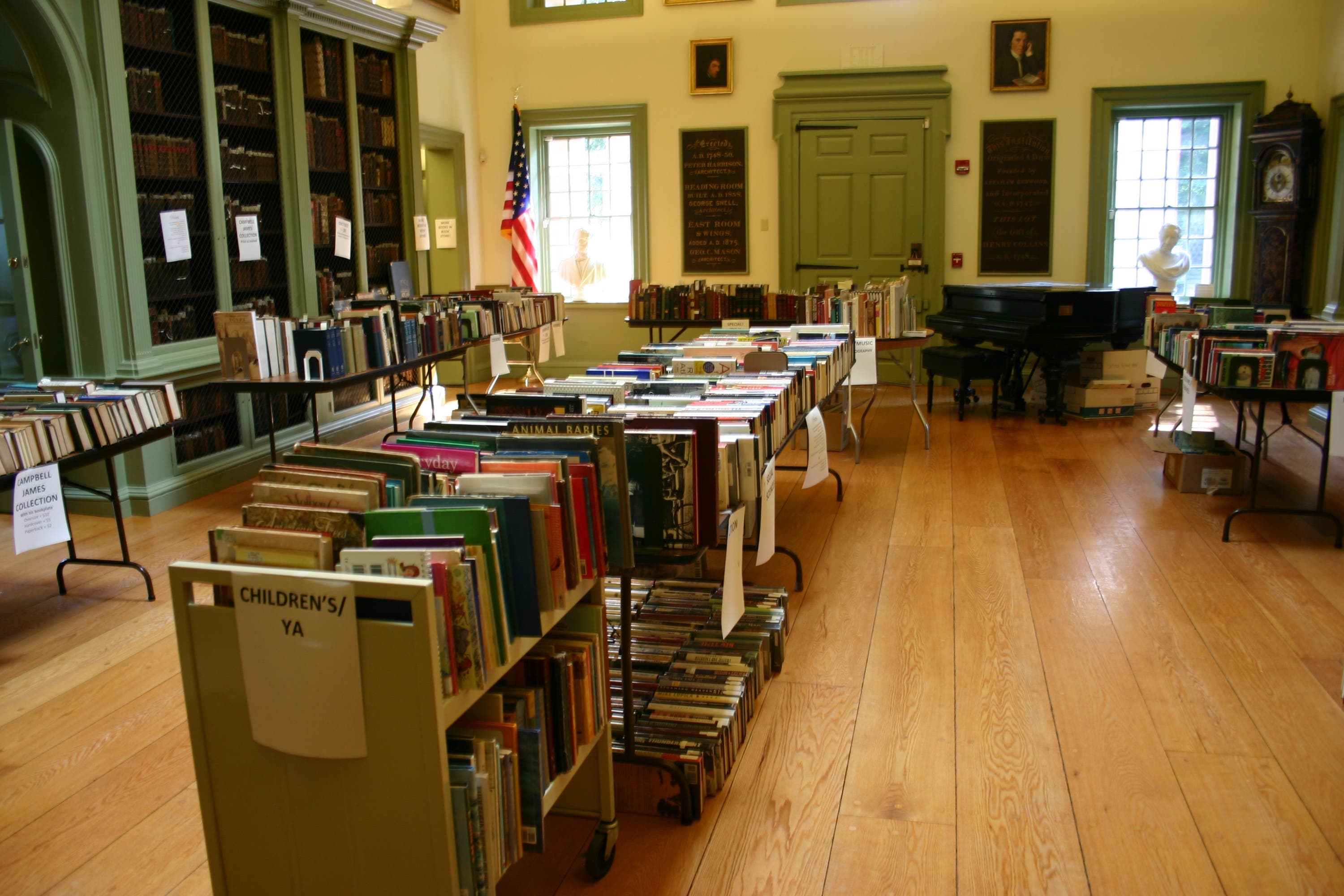 News small post card thumbnail