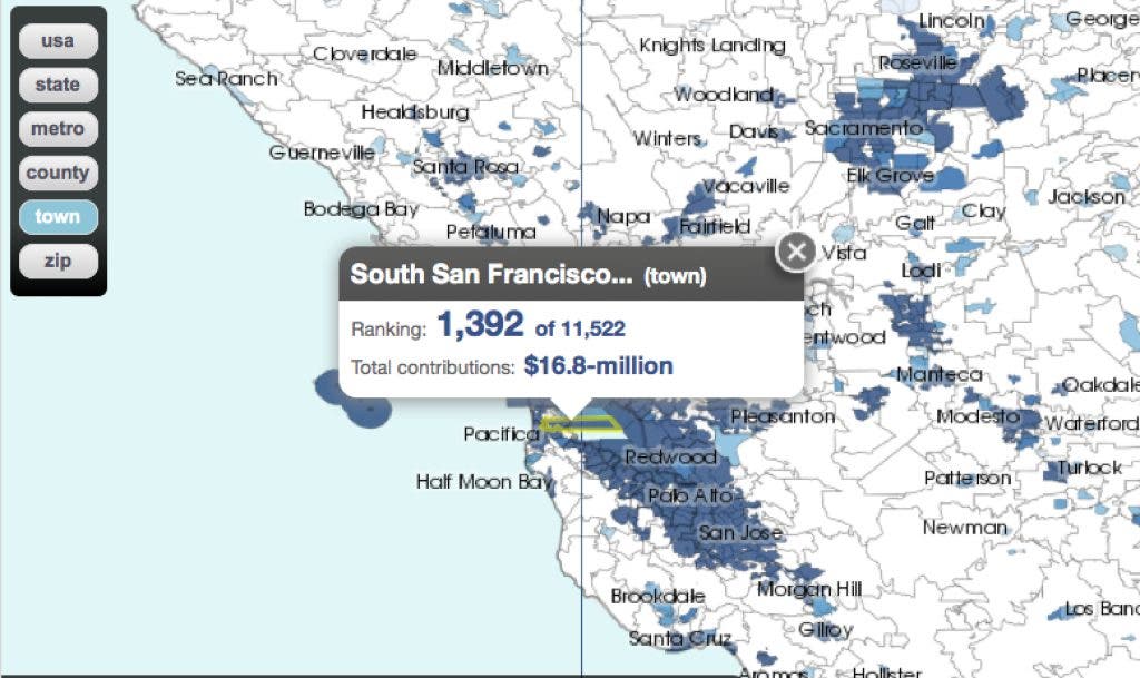 News small post card thumbnail