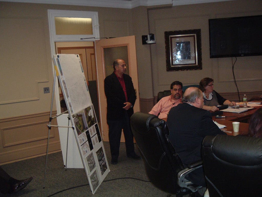 News small post card thumbnail