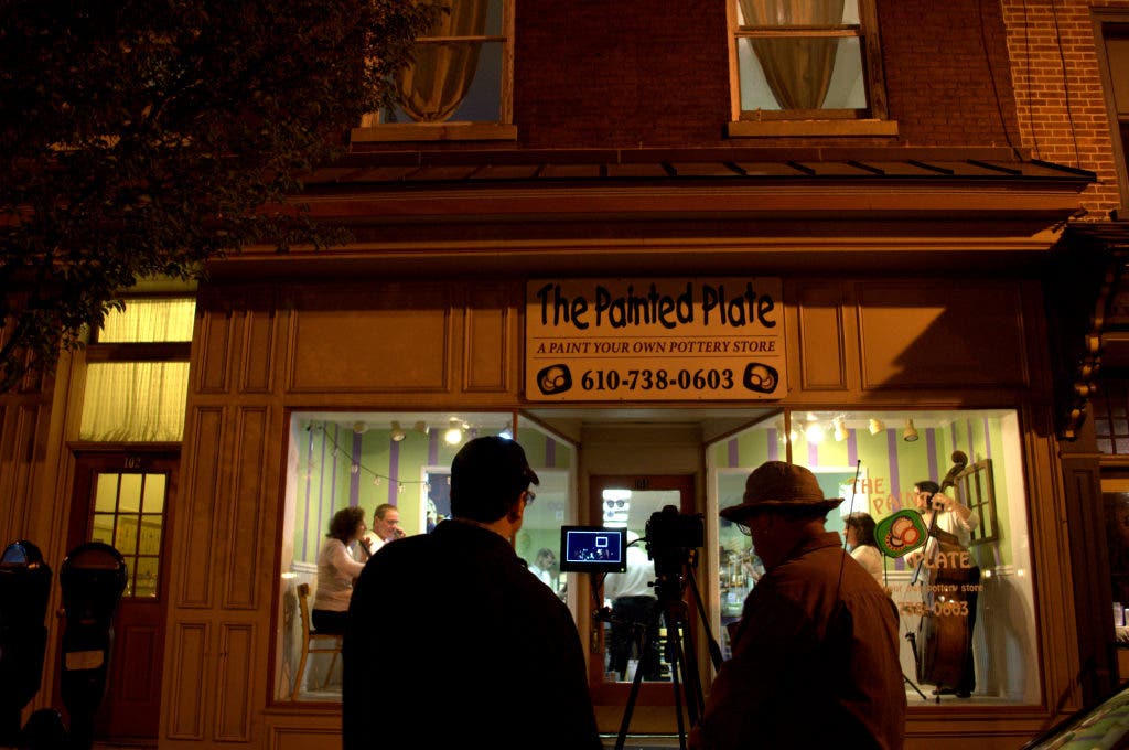 News small post card thumbnail