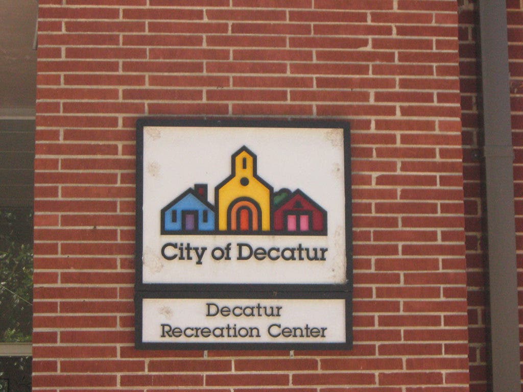 City Makes Way for New Decatur Rec | Decatur, GA Patch