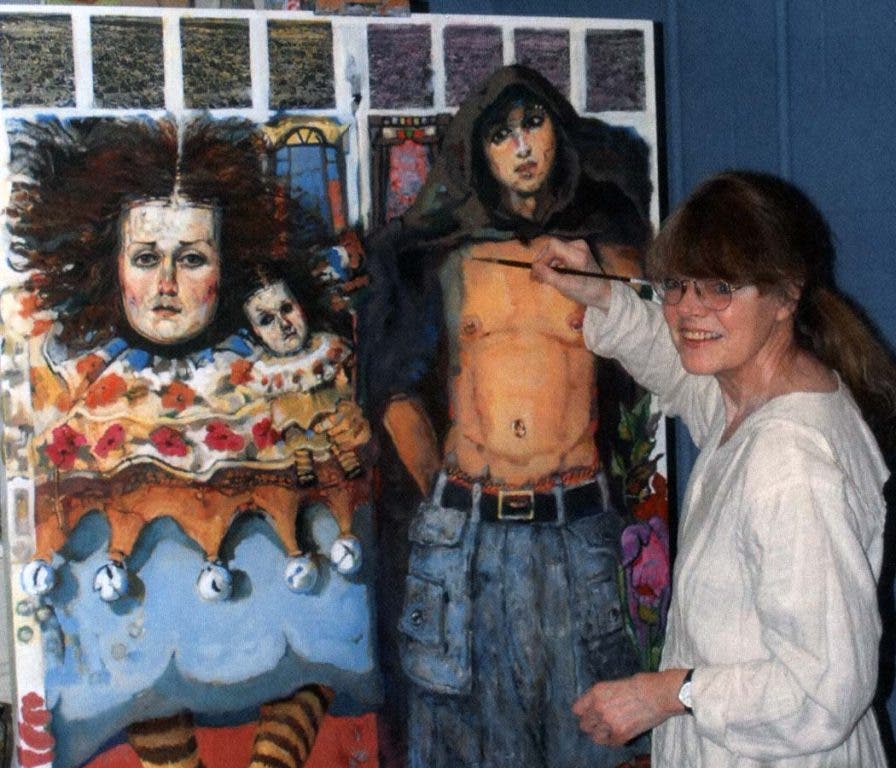 News small post card thumbnail