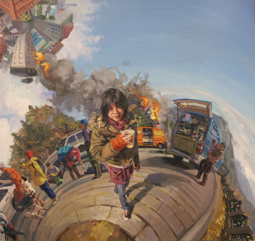 News small post card thumbnail