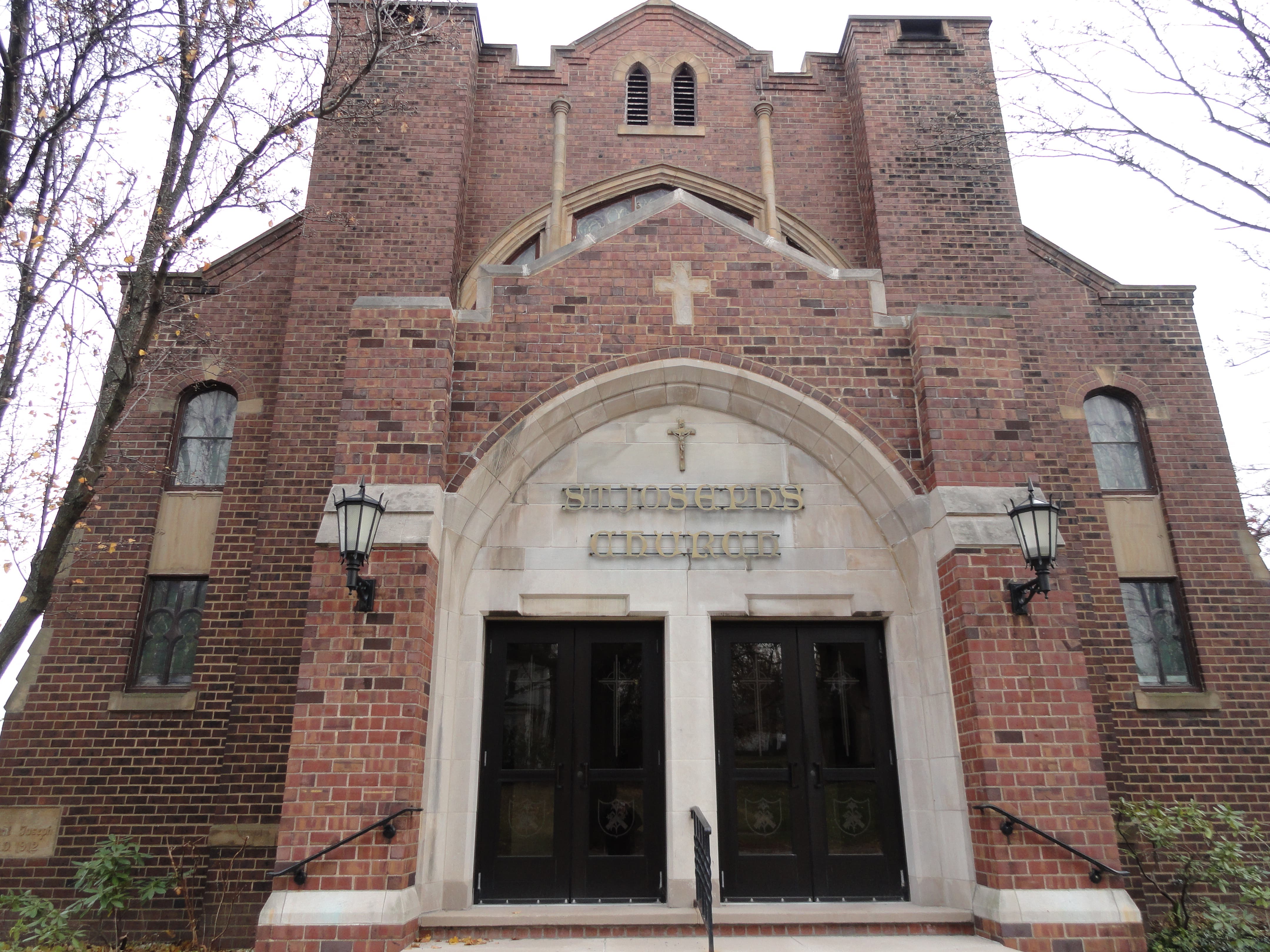 Cuyahoga Falls Church Holiday Mass Times at Your Service Cuyahoga Falls, OH Patch