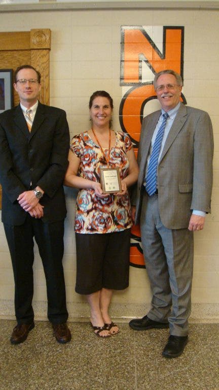 News small post card thumbnail