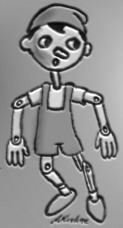 News small post card thumbnail