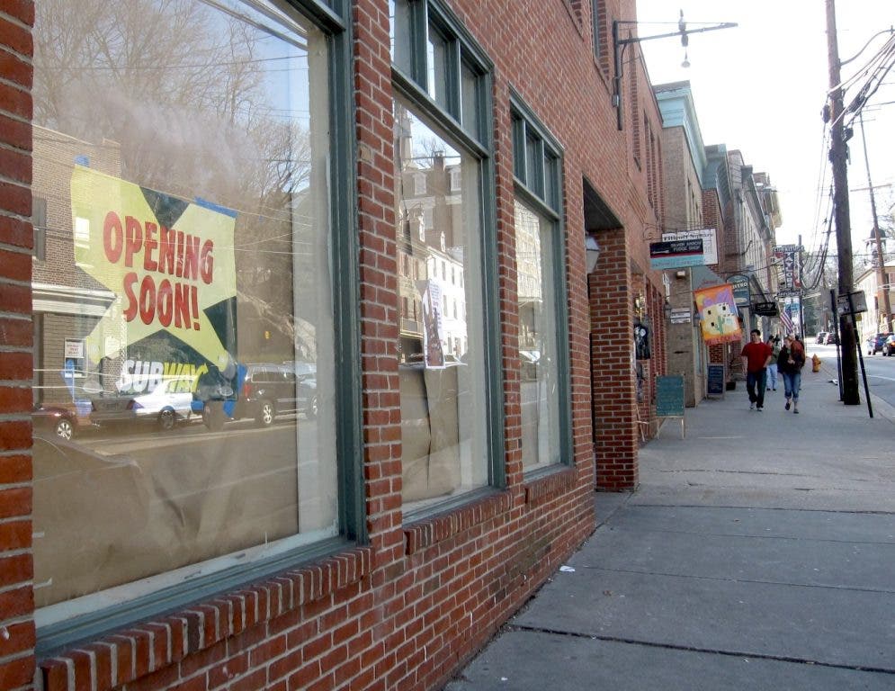 News small post card thumbnail