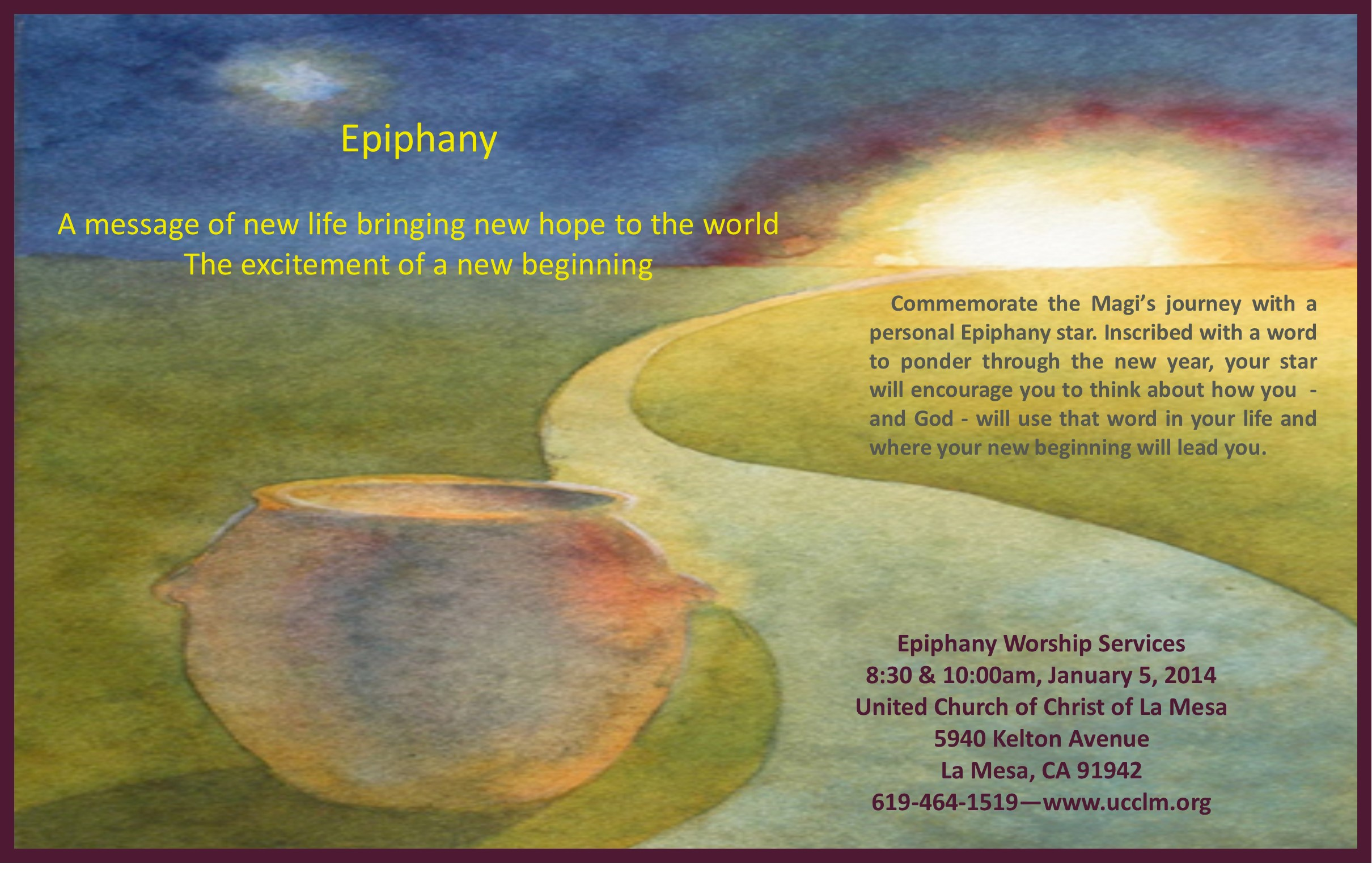 News small post card thumbnail