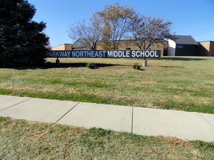 Changes at Parkway Northeast Middle School Creve Coeur, MO Patch
