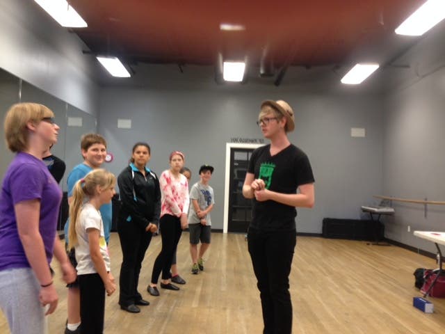 News small post card thumbnail