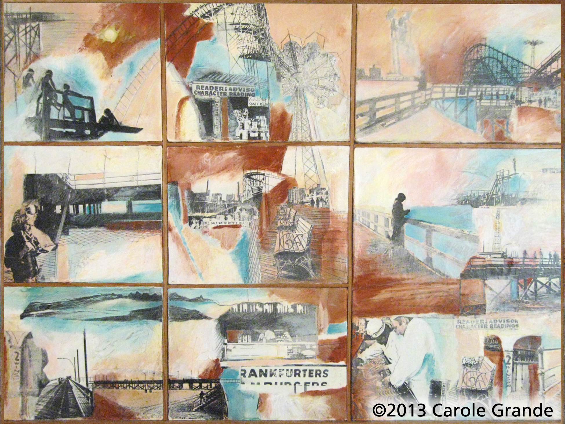 News small post card thumbnail