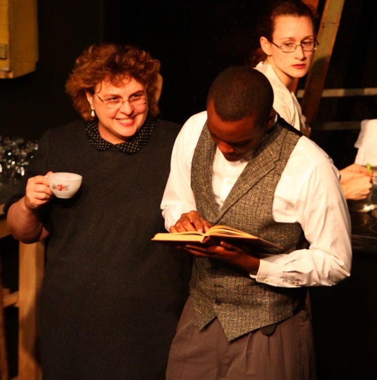 News small post card thumbnail