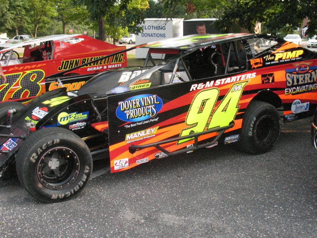 News small post card thumbnail