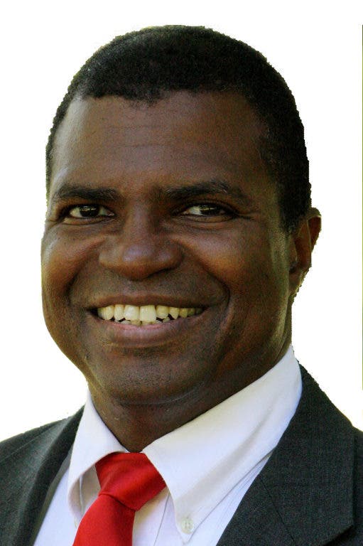 Wayne Winsley Attends Rosa DeLauro Event | Milford, CT Patch