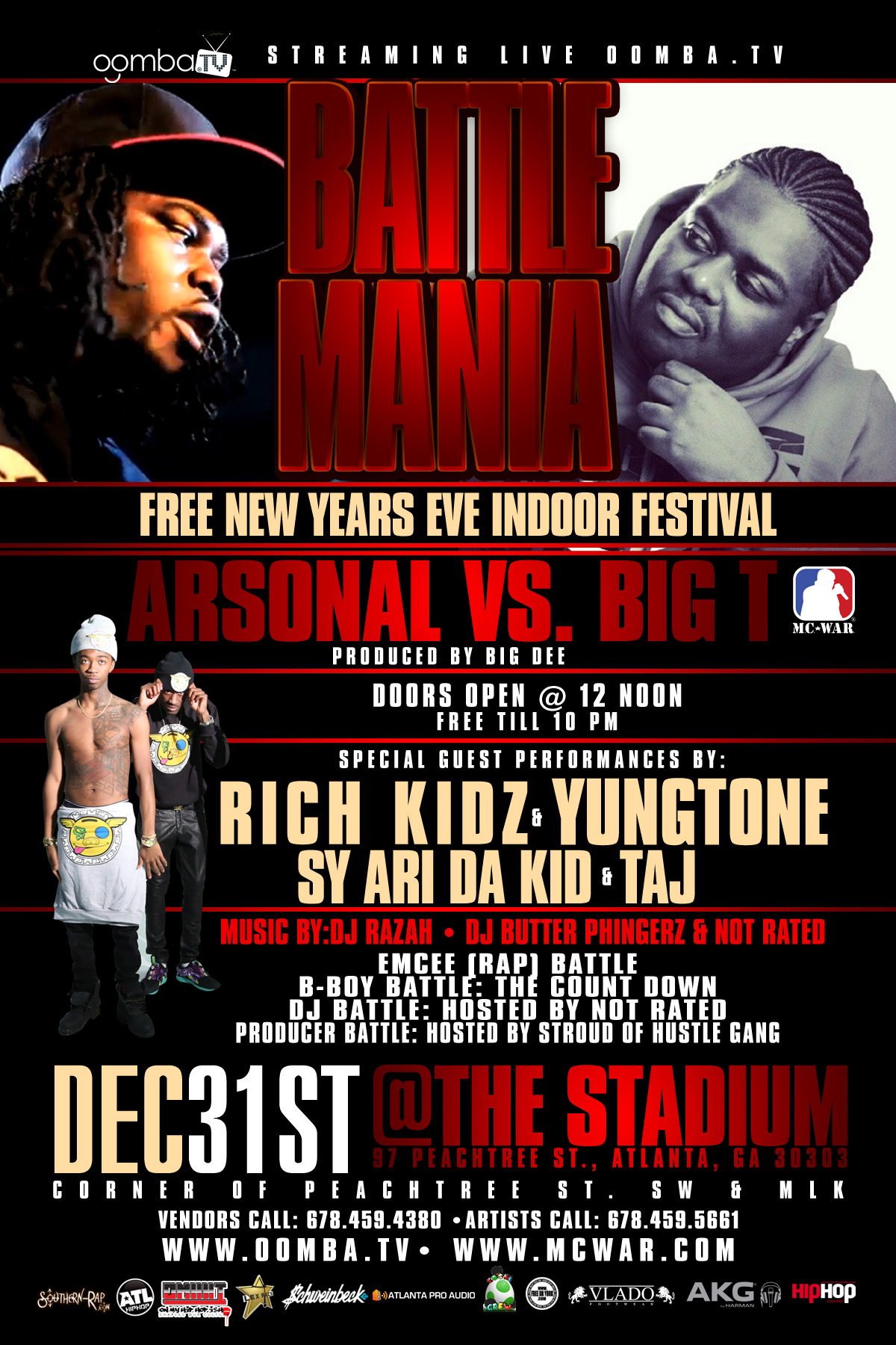 News small post card thumbnail