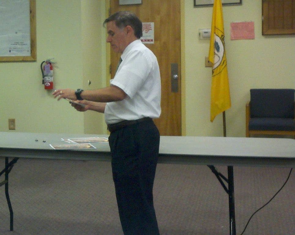 News small post card thumbnail