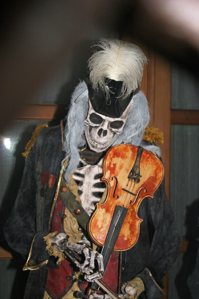 Haunted Hayride in Waretown Tonight, Tomorrow | Barnegat, NJ Patch