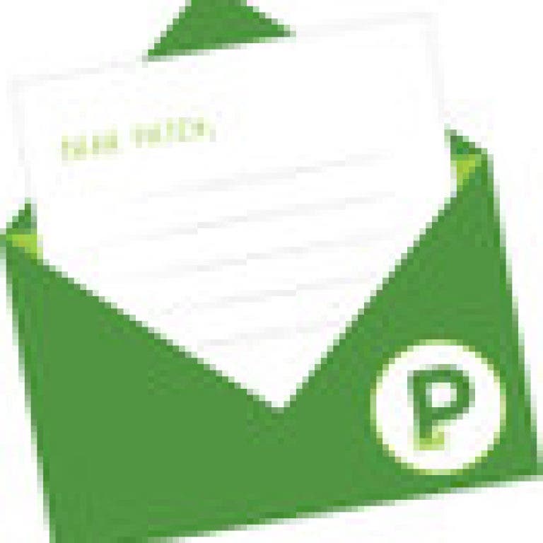 News small post card thumbnail