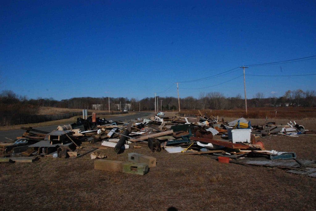 News small post card thumbnail