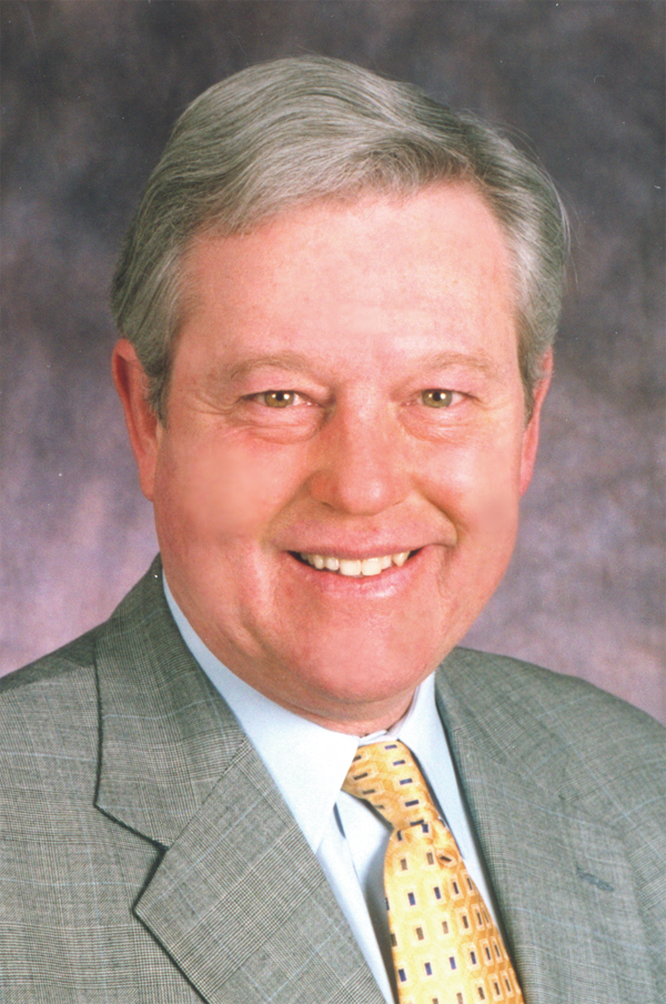 Gus Brown Named BEST LAWYER Again Bel Air, MD Patch