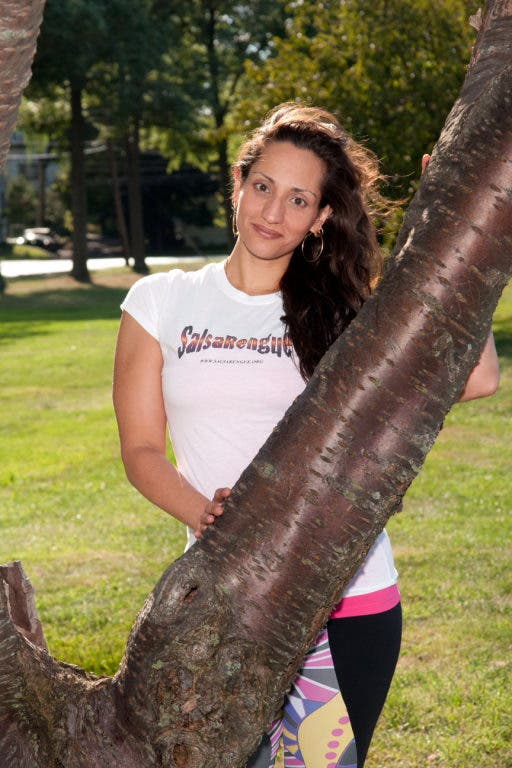 News small post card thumbnail