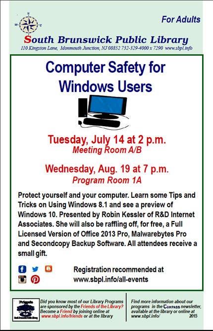 News small post card thumbnail