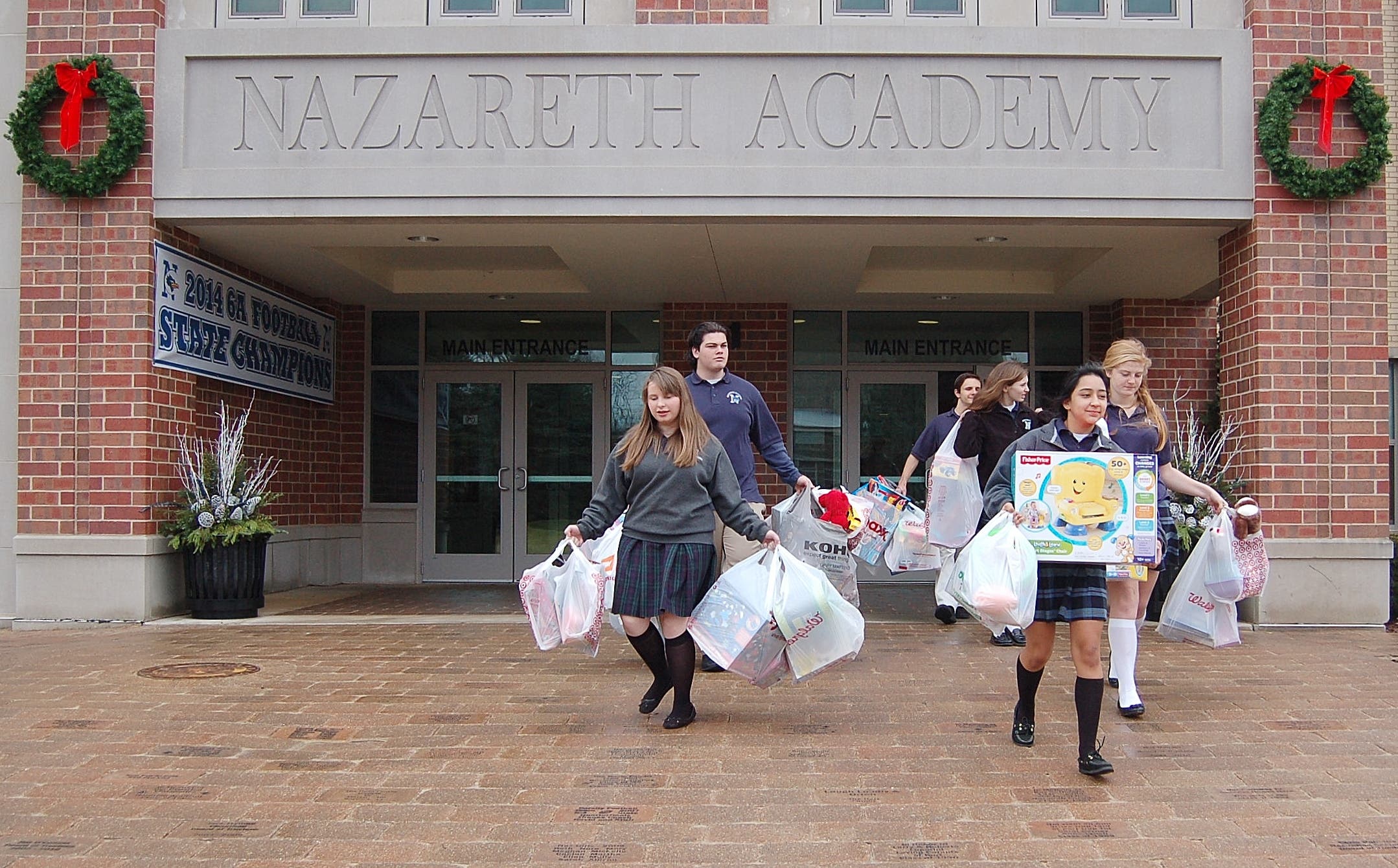 News small post card thumbnail