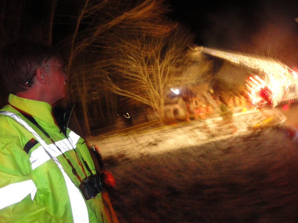 News small post card thumbnail