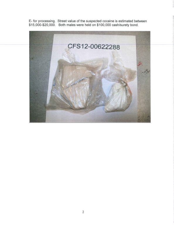 News small post card thumbnail