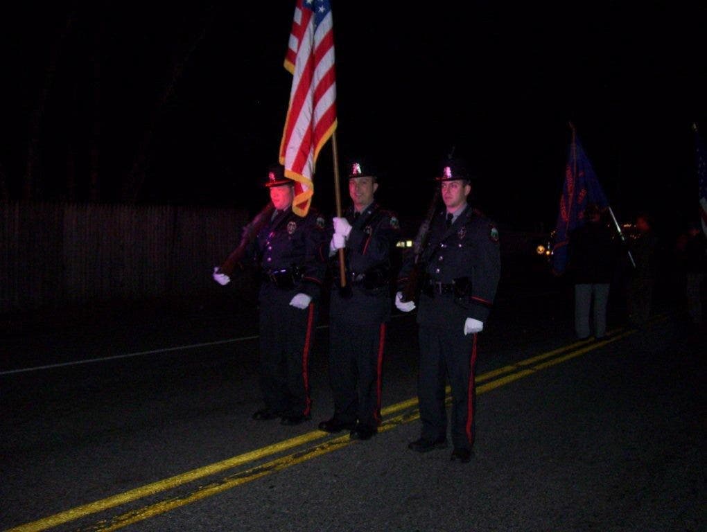 What To Know About Montville's Holiday Parade! Montville, CT Patch