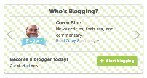 News small post card thumbnail