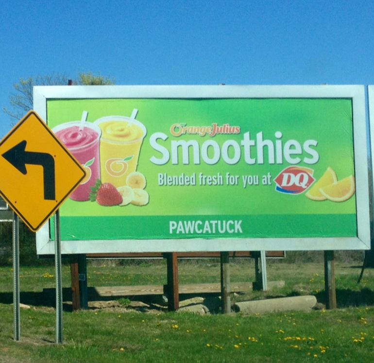 News small post card thumbnail